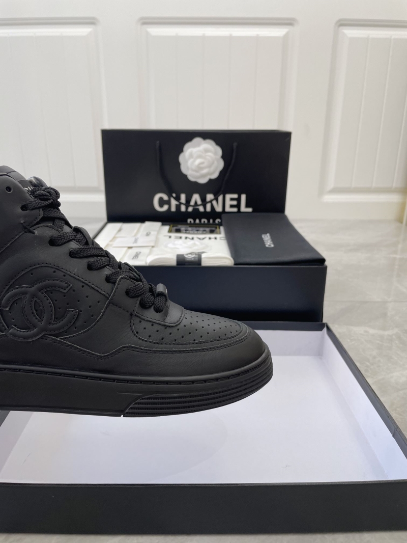 Chanel Sneakers